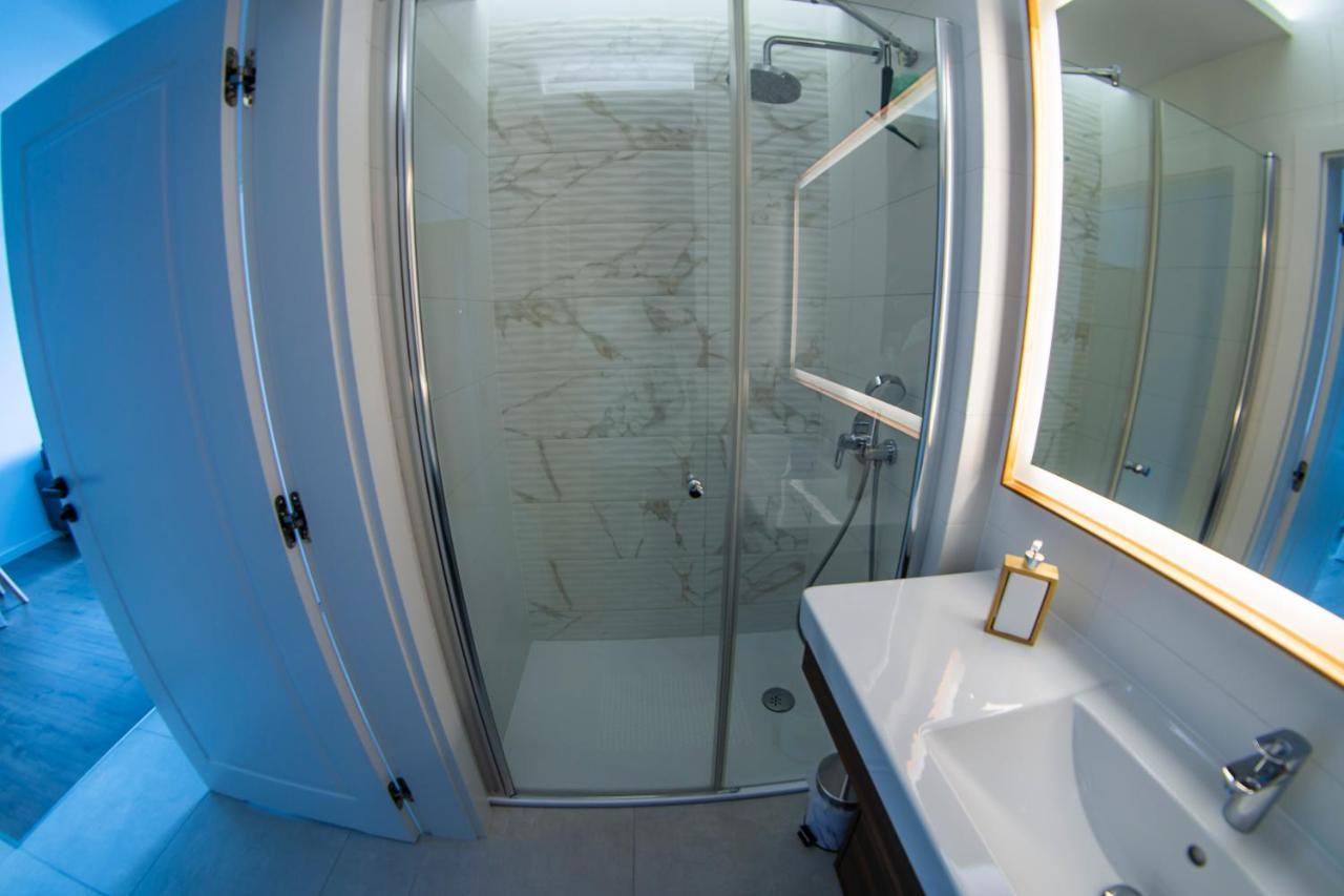 Morze-kwatery Apartament Bel Mare Międzyzdroje Zewnętrze zdjęcie